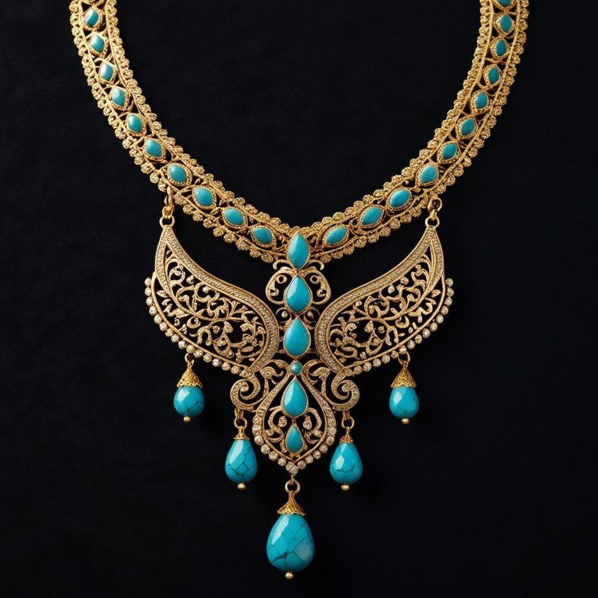 ✨ Explore the World of Jewelry in Turkey: A Complete Travel & Visa Guide for Jewelry Lovers and Dealers