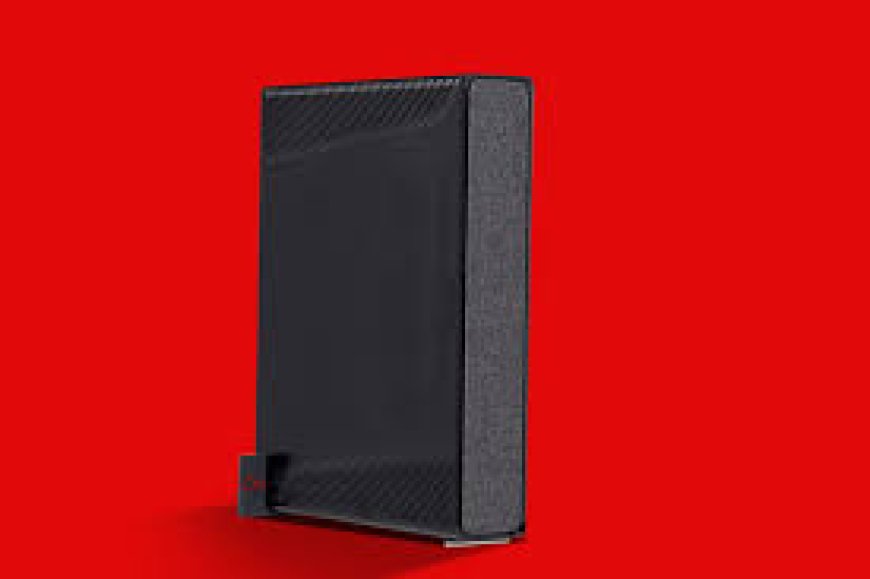 How to Reset Virgin Hub? Help