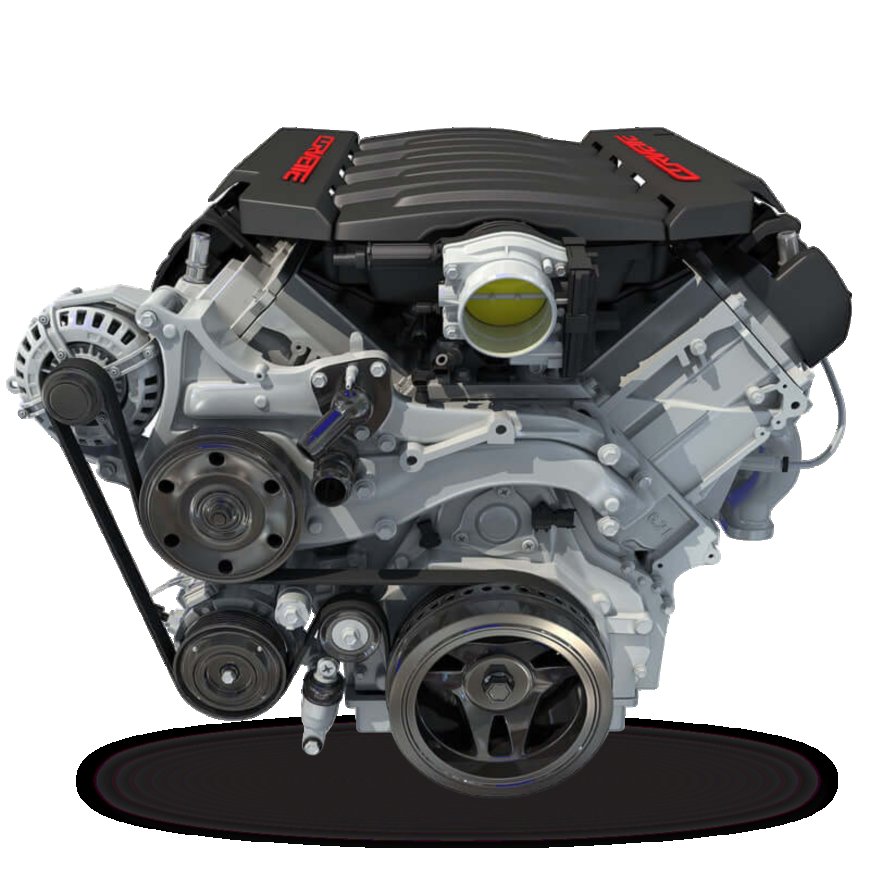 Top 10 Mistakes People Make When Buying Used Pontiac Engine